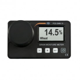 Umidometru cereale PCE-GMM10