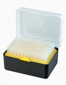 Varfuri micropipeta 200 microlitri AHN myTip rack 96