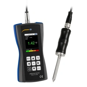 Vibrometru PCE-VT3700S