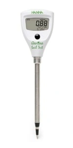 Conductometru pentru sol HI98331
