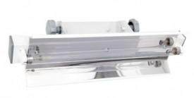 Lampa UV bactericida 30W cu stativ mobil