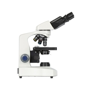 Microscop biologic binocular Genetic Pro 40 - 1000x - Img 4