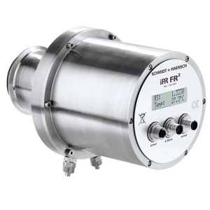 Refractometru de proces certificat ATEX iPRFR