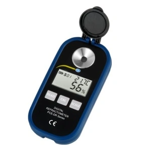 AdBlue Refractometru uree PCE-DRU1