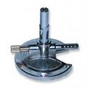 Bec Bunsen micro cu robinet reglare