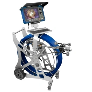 Endoscop video 60 metri PCE-PIC60