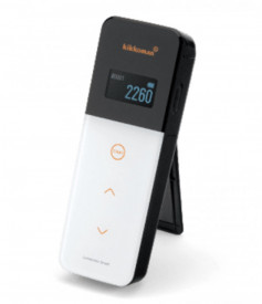 Luminometru Smart si kit 100 teste sanitatie pentru suprafete