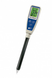 pH metru portabil pentru solide pHCheck S