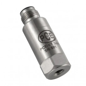 Vibrometru PCE-VT3700S cu certificat