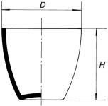 Creuzet forma medie 15 ml - Img 2