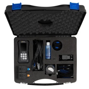 Debitmetru ultrasonic PCE-TDS 200L - Img 4