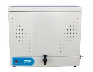 Distilator 4 litri cu rezervor de stocare 8 litri
