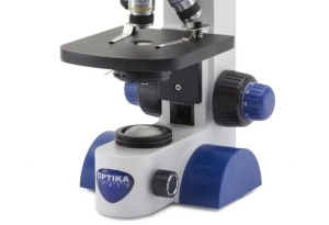 masuta microscop cu cleme