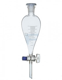 Palnie de separare Squibb gradata - 250 ml
