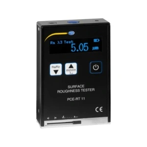 Rugozimetru PCE-RT11