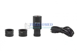 Camera USB pentru microscop 2 Mp OPTIKA C-E2