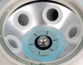 Centrifuga Nahita 6x15 ml model 2615.1 - Img 3