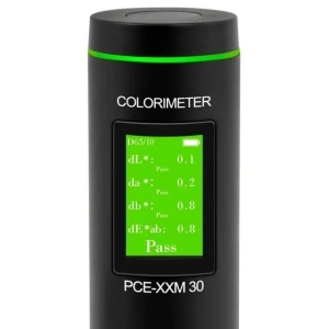 Colorimetru PCE-XXM30 - Img 2