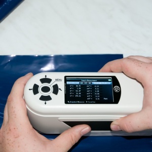 Colorimetru spectrometru PCE-CSM7 - Img 3