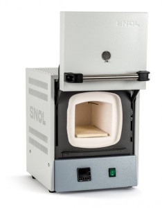 Cuptor de calcinare 3 litri 1100 grade LHM01 - Img 2