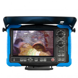 Endoscop video 60 metri PCE-PIC60