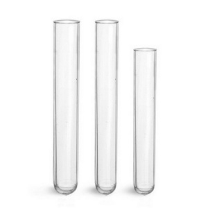 Eprubete 25 ml 16x160 mm cutie 200 buc