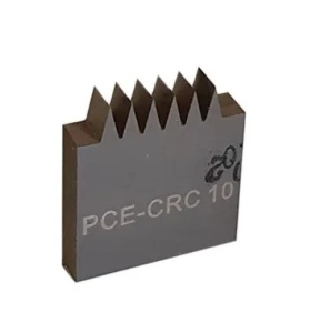 Lama 6 zimti distanta 2 mm pentru tester aderenta CRC 10 - Img 2