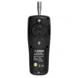 Numarator de particule PCE-MPC30