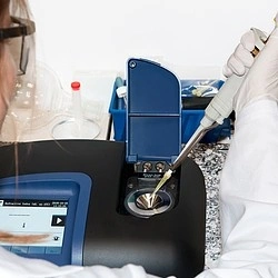 Refractometru digital Abbe 0-100 brix PCE-DRB 10 - Img 5