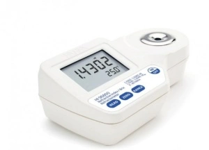 Refractometru masurare indice de refractie-brix HI96800