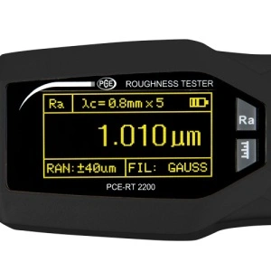 Rugozimetru PCE-RT 2200