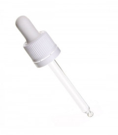 Sticla bruna cu picurator pipeta 50 ml