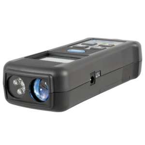 Tahometrul combinat stroboscop termometru infrarosu si sonda K - Img 4