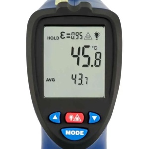 Termometru cu infrarosii PCE-890U - Img 2