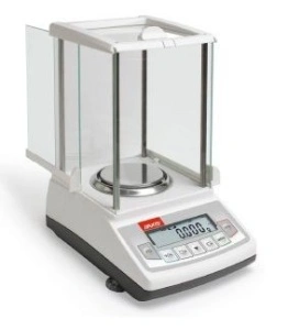 Balanta farmaceutica ATA520 cu vitrina 520g/0,001g
