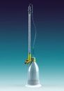 Biureta Schilling 50 ml rezervor 1000 ml