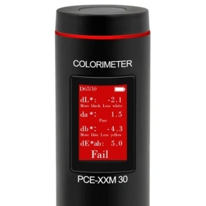 Colorimetru PCE-XXM30 - Img 3