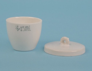 creuzet 15 ml cu capac