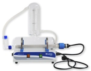 Distilator 4 litri ora QUARTZ