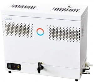 Distilator GFL Puridest PD12R cu rezervor de stocare