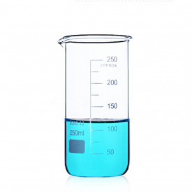 Pahar Berzelius forma inalta 50 ml