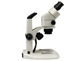 Stereomicroscop binocular zoom 7x...45 x - Img 2
