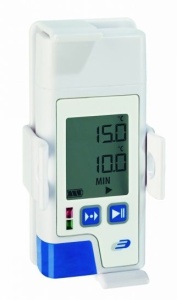 Termohigrobarometru data logger PDF LOG220 - Img 2