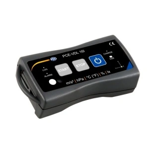 Vibrometru multifunctional PCE-VDL 16I