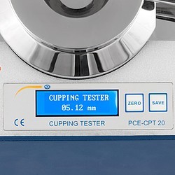 Aparat de testat aderenta PCE-CPT20