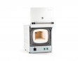 Cuptor de calcinare 8,2 litri 1100 grade C LHM21
