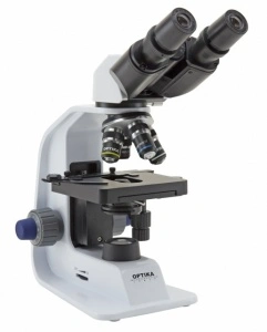Microscop binocular Optika B-159