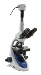 Microscop trinocular B 193 PL - Img 2