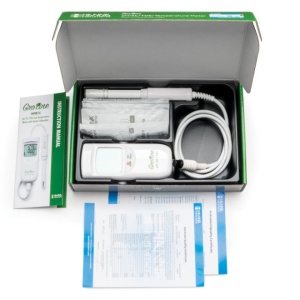 Multiparametru GroLine pH/EC/TDS/temp HI9814 - Img 2