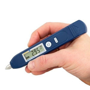 Vibrometru tester-creion masura vibratii PCE-VT1100